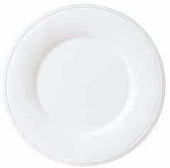 Coté Table Constance onderbord/pizza bord 32,5 cm - wit-0